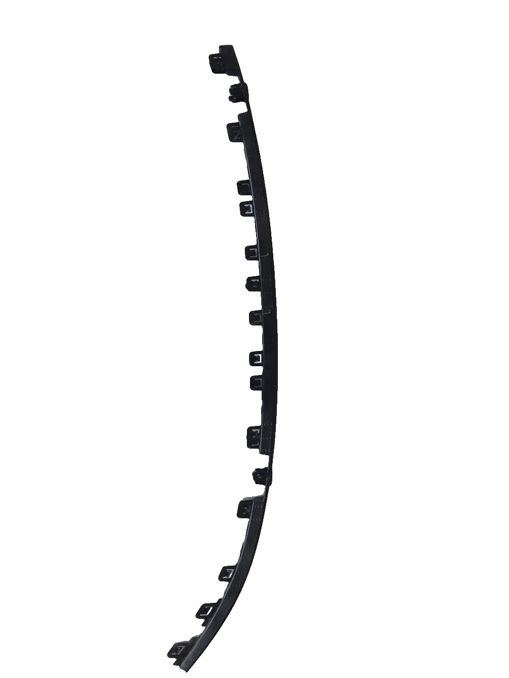Front Grille Trim Panel Left II