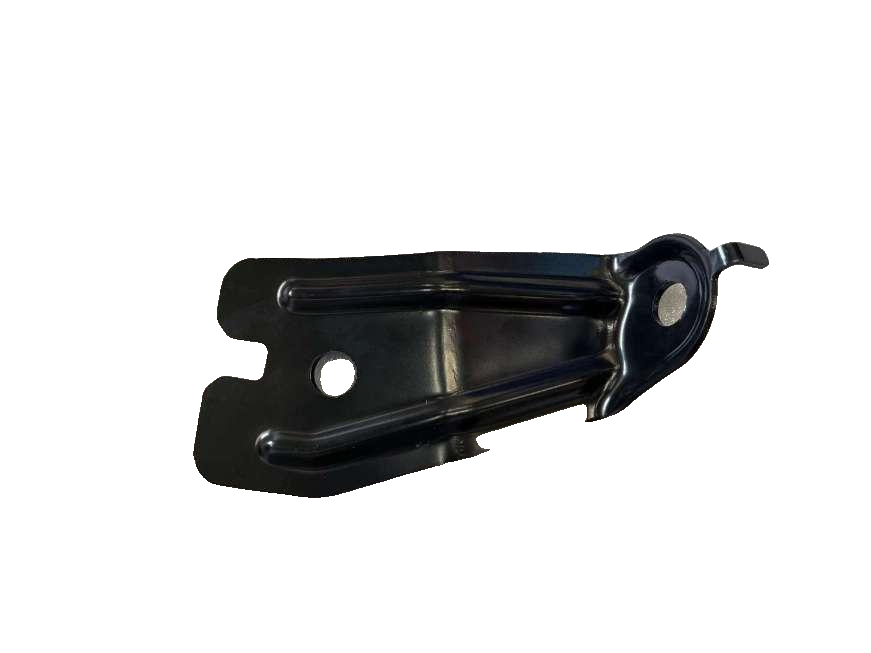 Left D-Pillar Seat Belt Upper Mounting Bracket