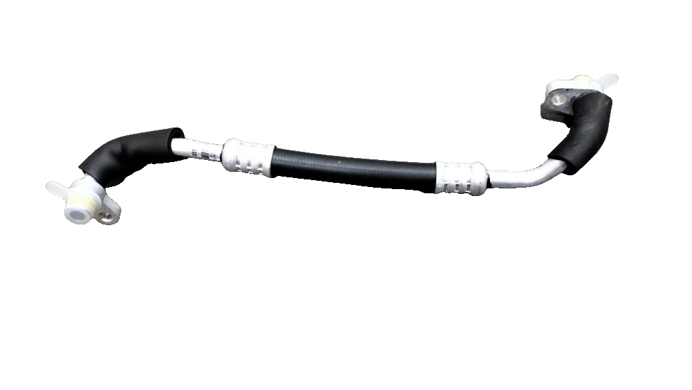 Compressor Discharge Pipe Assembly 2