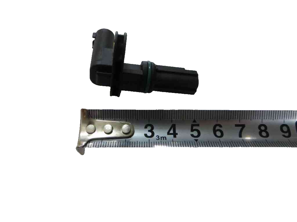 Steering angle sensor