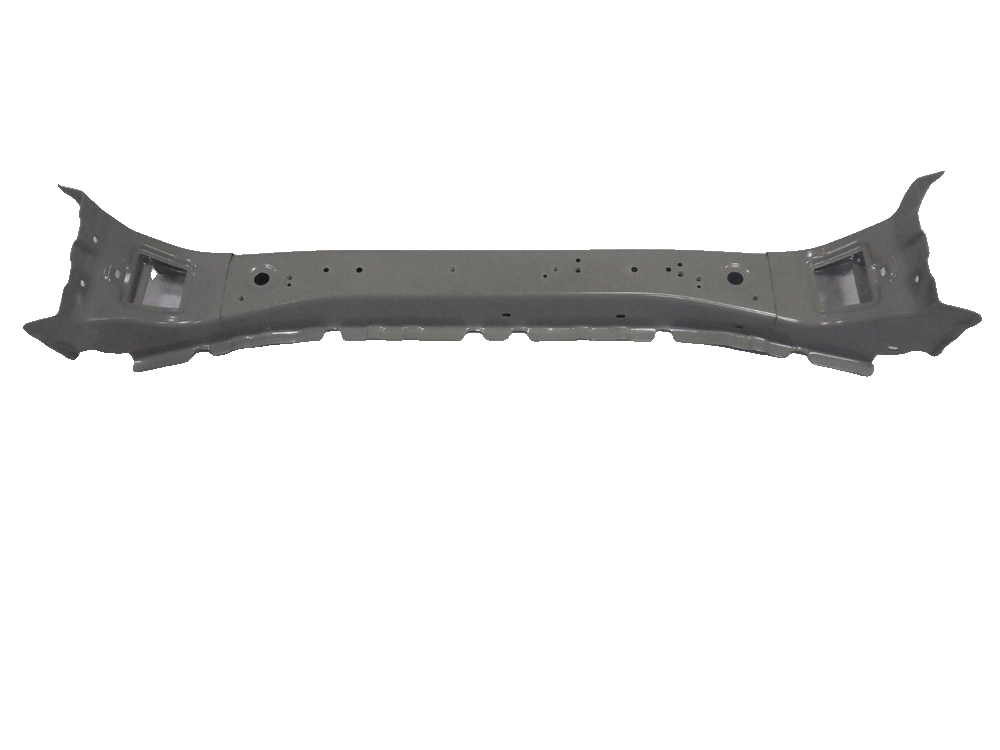 Rear Floor Upper Crossmember Assembly