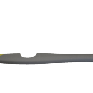 Glove Box Upper Trim Panel Assembly – Sea Salt Grey