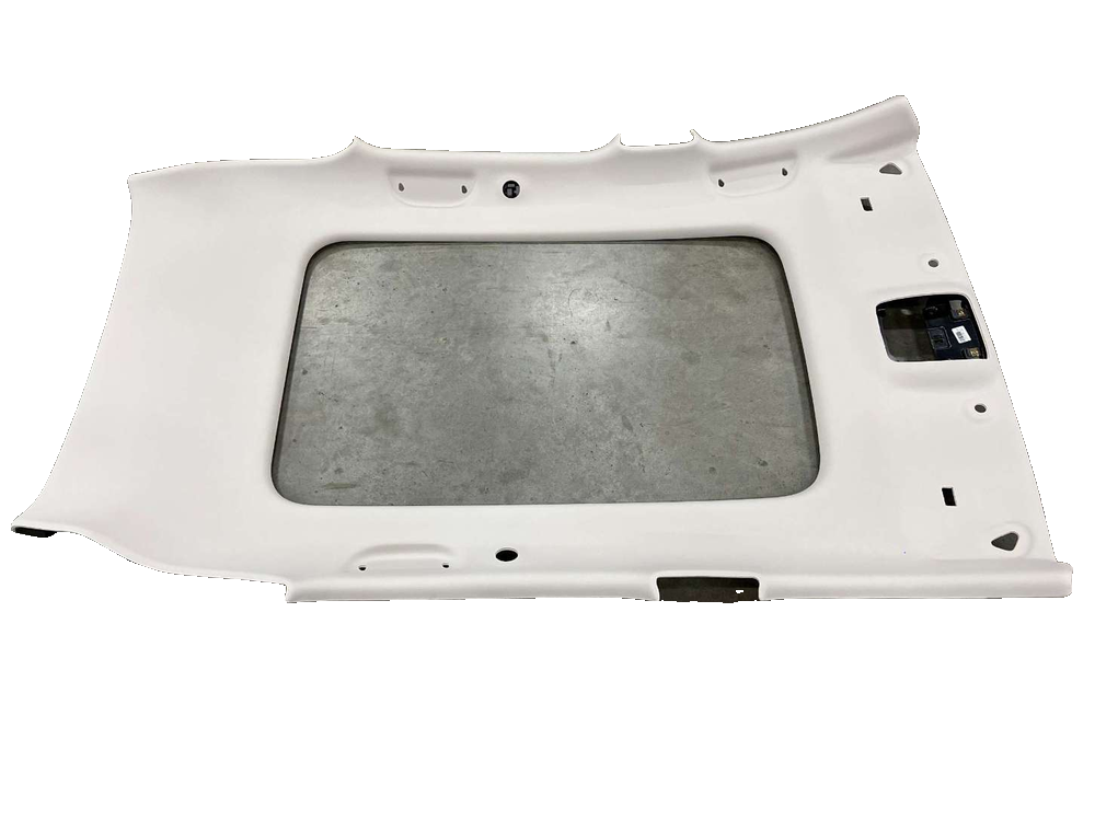 Headliner Assembly - Sandstone Beige