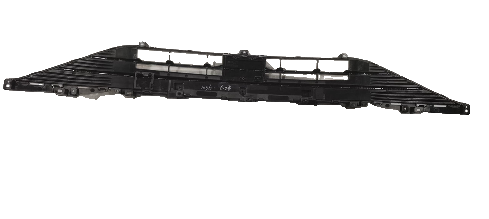 Front Grille Assembly