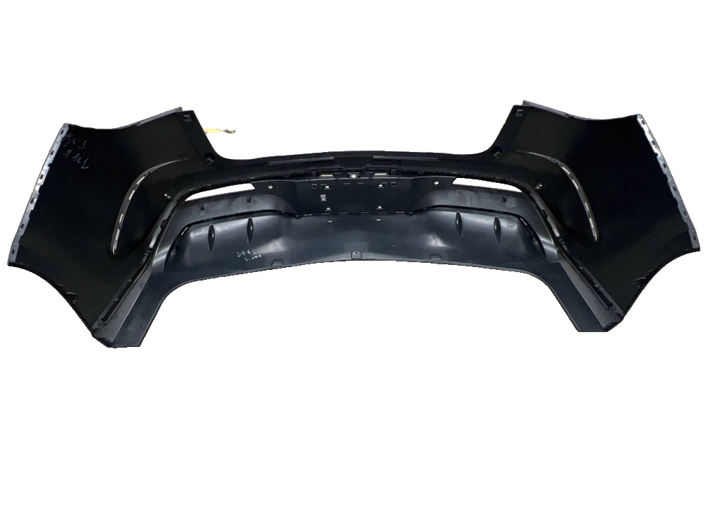 Rear Bumper Upper Body Assembly