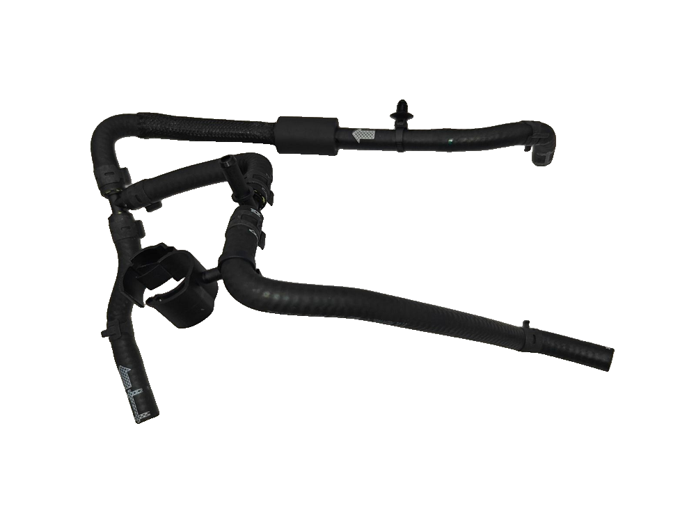 Cooling Pipe Assembly 4