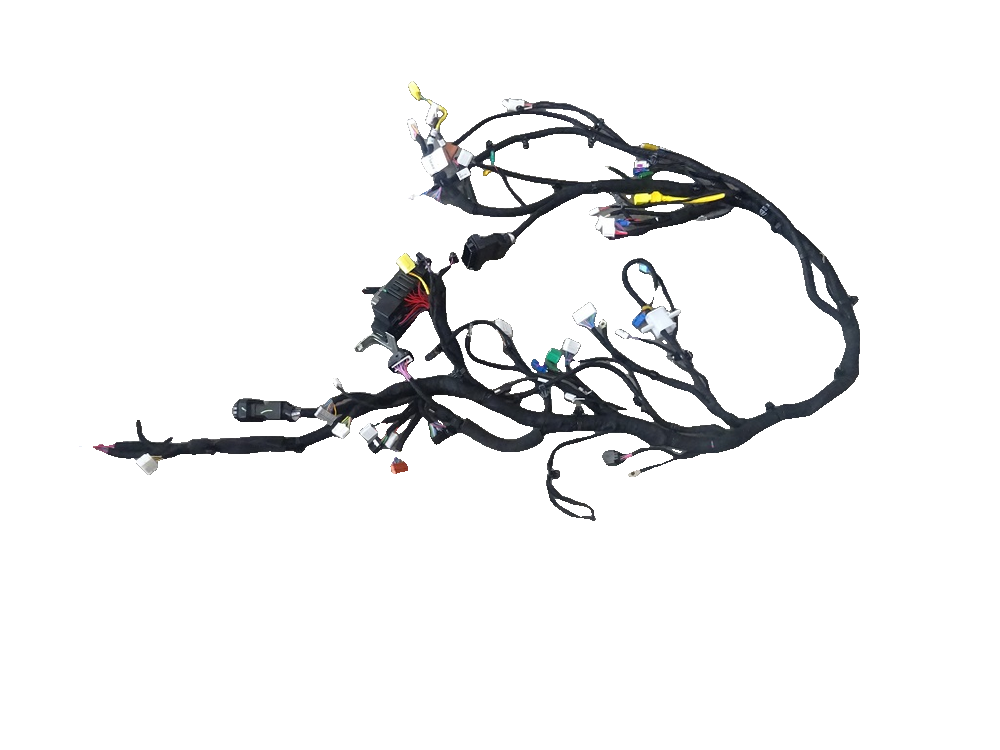 Instrument Panel Wiring Harness I