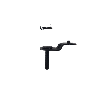 Fuel Line Clamp Bracket Assembly I