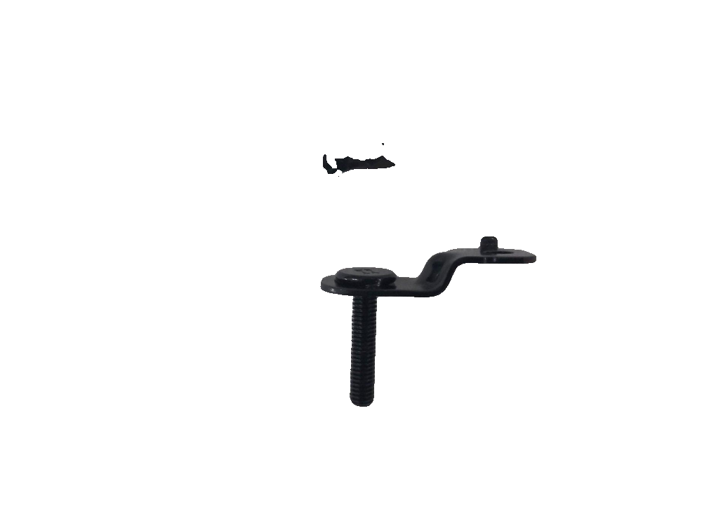 Fuel Line Clamp Bracket Assembly I