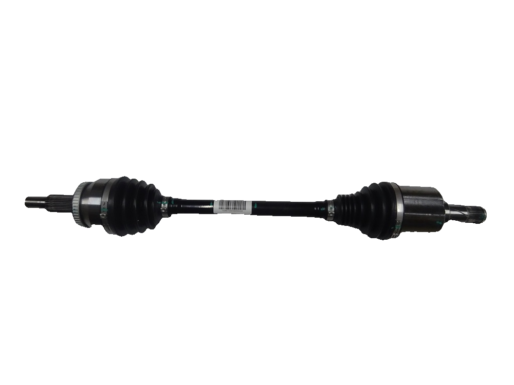 Rear Left Drive Half-Shaft Assembly