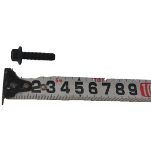 Q1840625T1F71HP1_Hex Flange Bolt