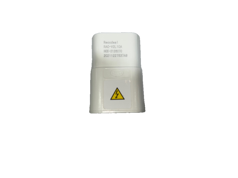 V2L Discharge Connection Device