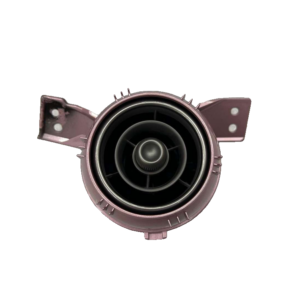 Instrument Panel Centre Right Air Vent Assembly – Angel Pink