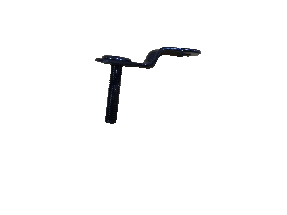 Fuel Line Clamp Bracket Assembly I