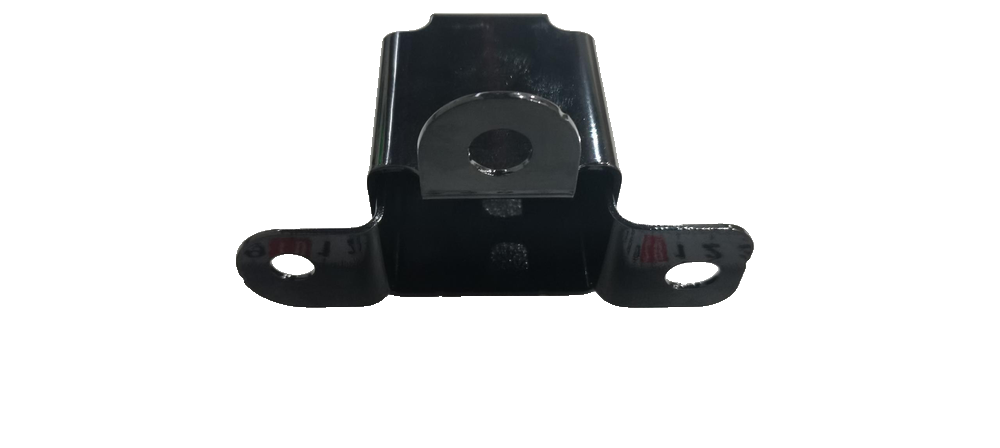 Battery Pack Left Mounting Seat