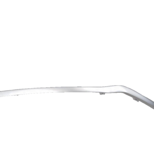 Front Bumper Lower Right Trim Strip