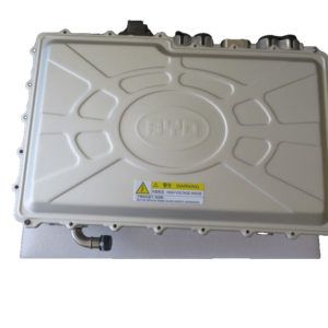 Bidirectional Charging & Power Distribution Assembly