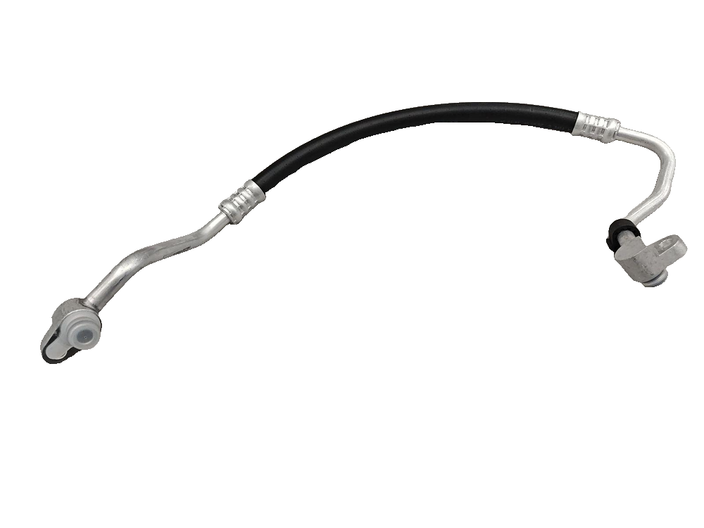 Compressor Discharge Pipe Assembly 1