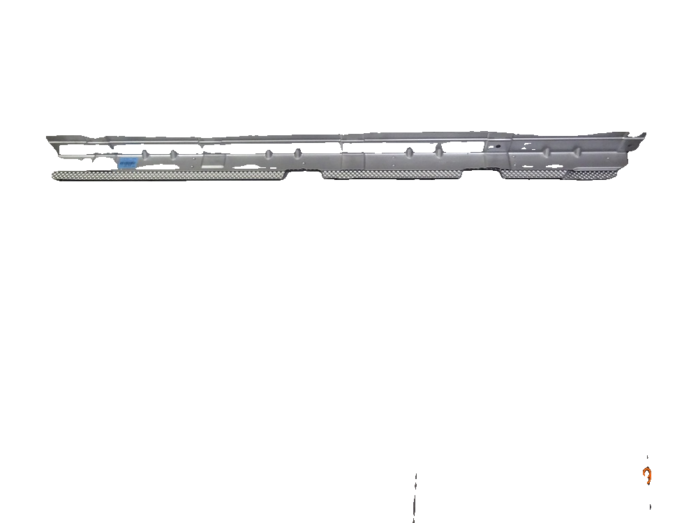 Heat Shield Ⅱ Assembly