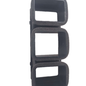 Rear Air Duct Assembly