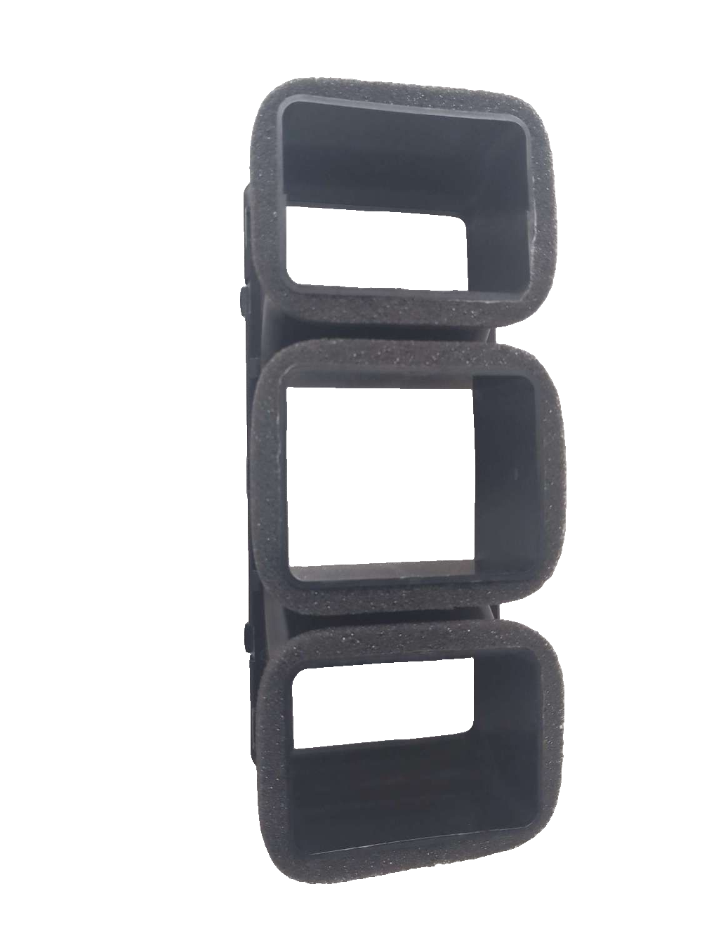 Rear Air Duct Assembly