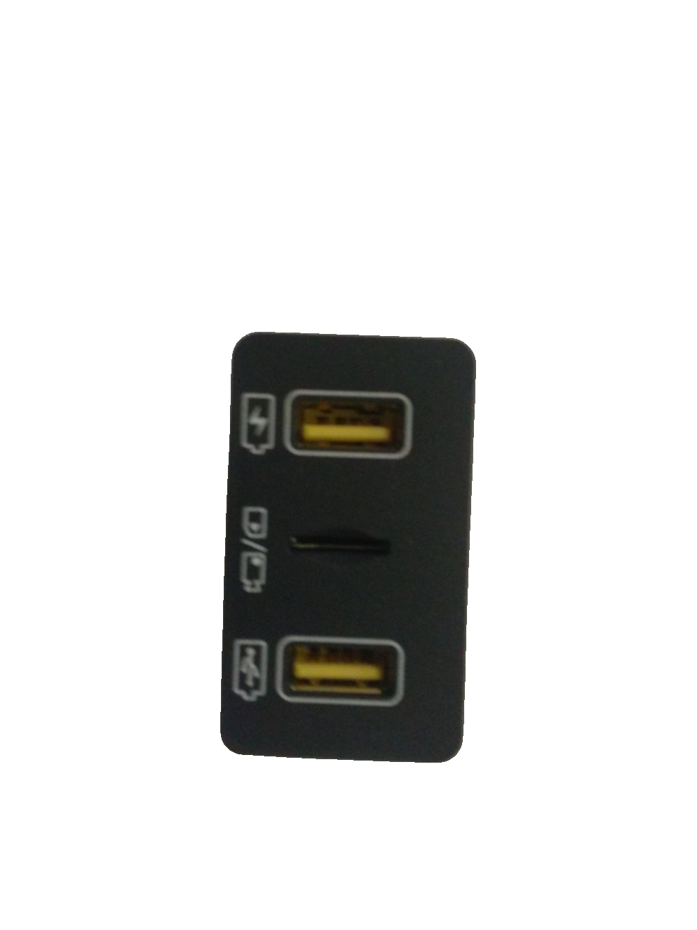 USB Port Assembly
