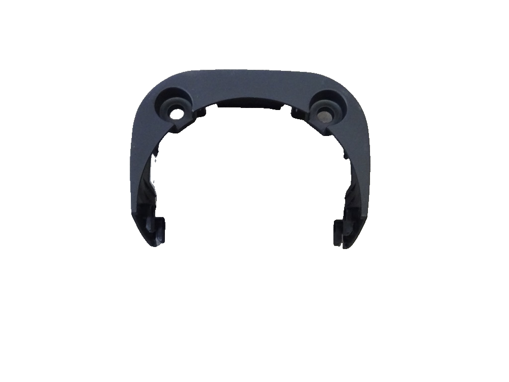 PAD Mounting Base Shield Assembly