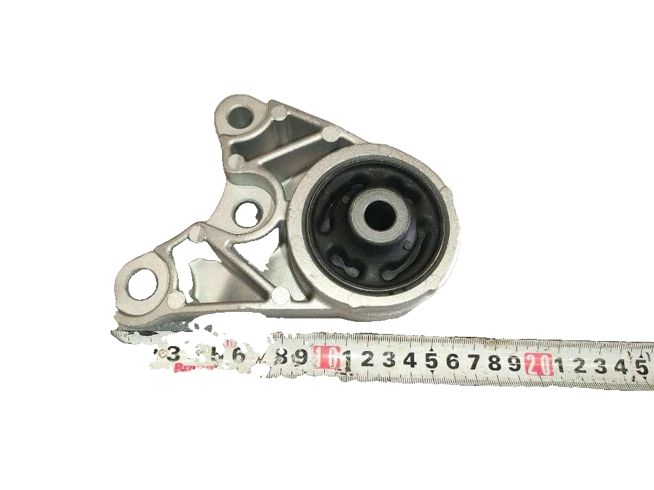Powertrain Left Mount Support Assembly