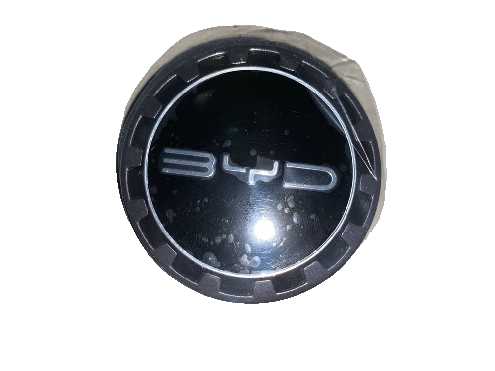 Wheel Hub Cap Assembly