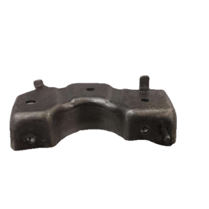 Body Left-Side Tube Beam Mounting Component