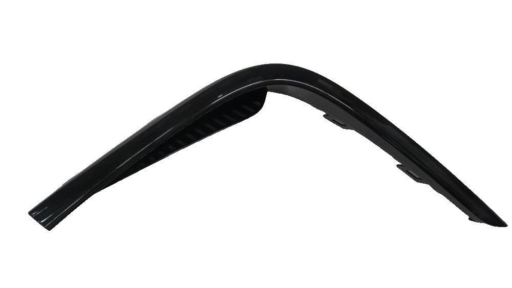 Front Bumper Left Trim Panel