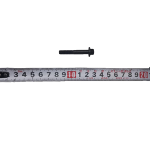Q1840640T1F71HP1_Hex Flange Bolt