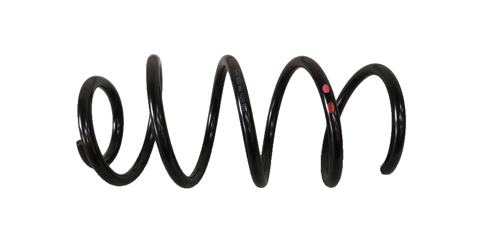 Rear Shock Coil Spring