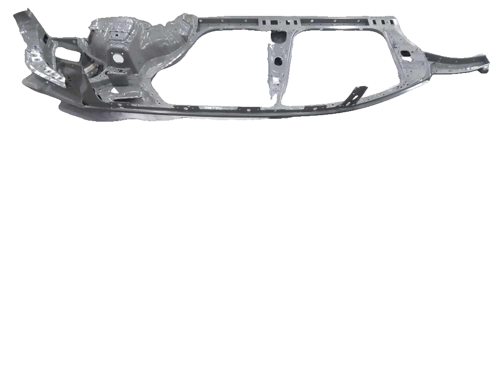Right Bodyside Assembly
