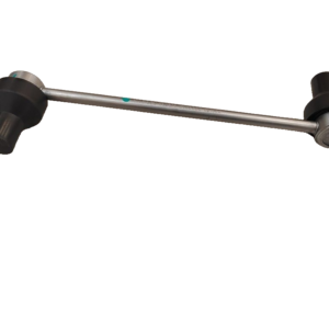 Front Stabilizer Bar Link and Ball Joint Assembly