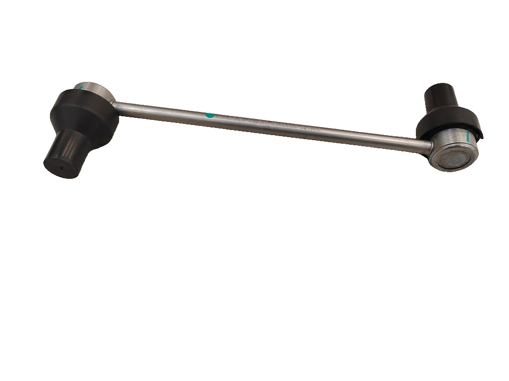 Front Stabilizer Bar Link and Ball Joint Assembly