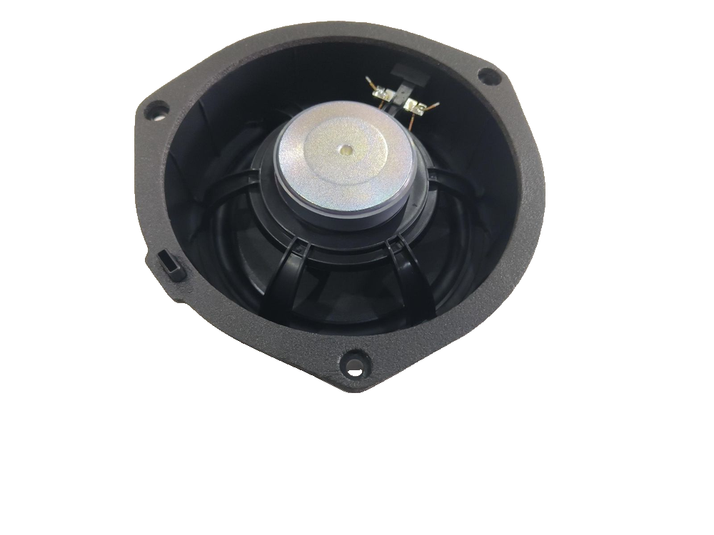 Bass Loudspeaker