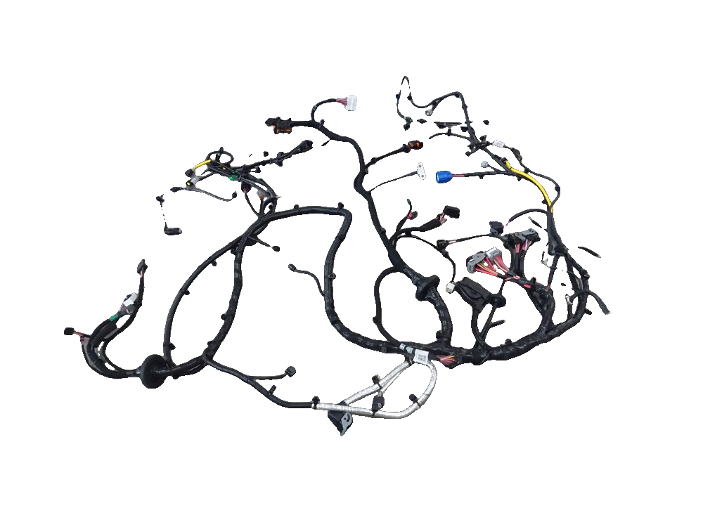 Front Compartment Wiring Harness