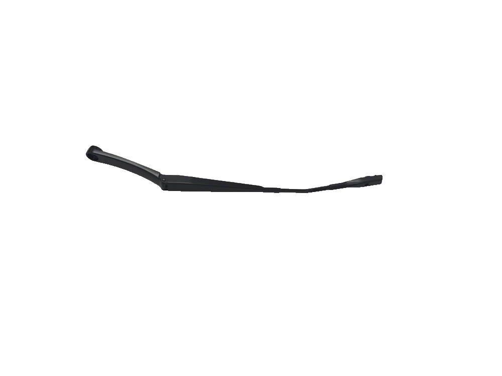 Front Wiper Left Arm Assembly