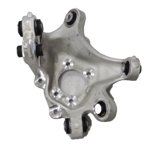 Right Rear Steering Knuckle Assembly