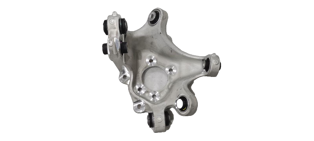 Right Rear Steering Knuckle Assembly