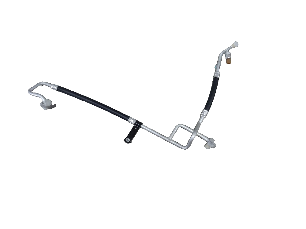 Compressor Suction Pipe Assembly 1