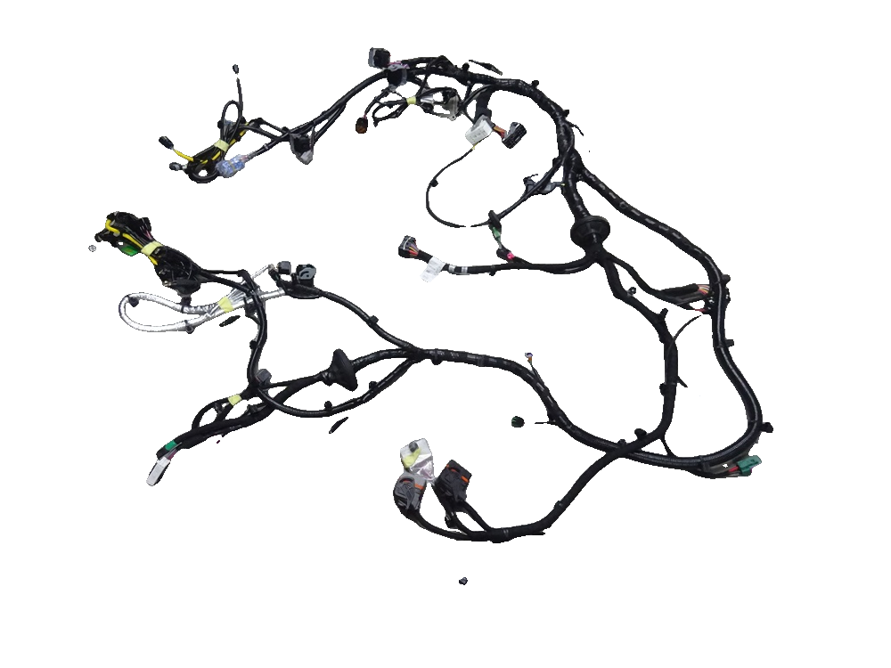 Front Compartment Wiring Harness