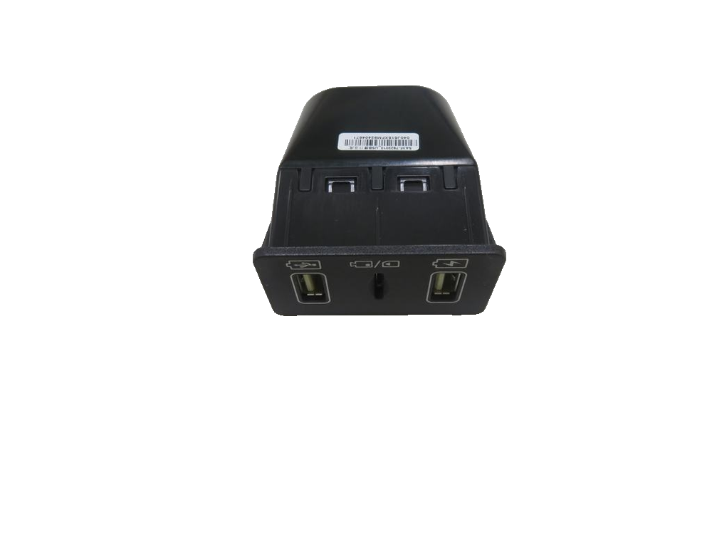 USB Port Assembly
