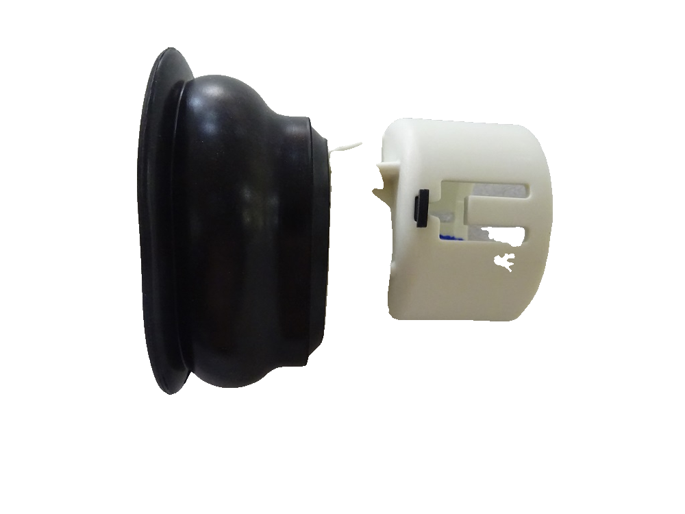 Universal Joint Dust Boot Assembly II