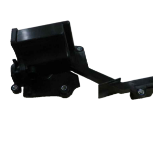 Oil-Gas Separation Device Assembly