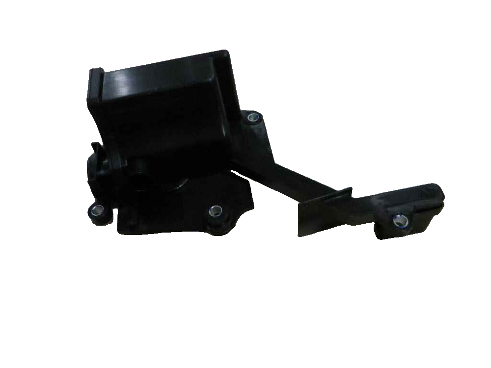 Oil-Gas Separation Device Assembly