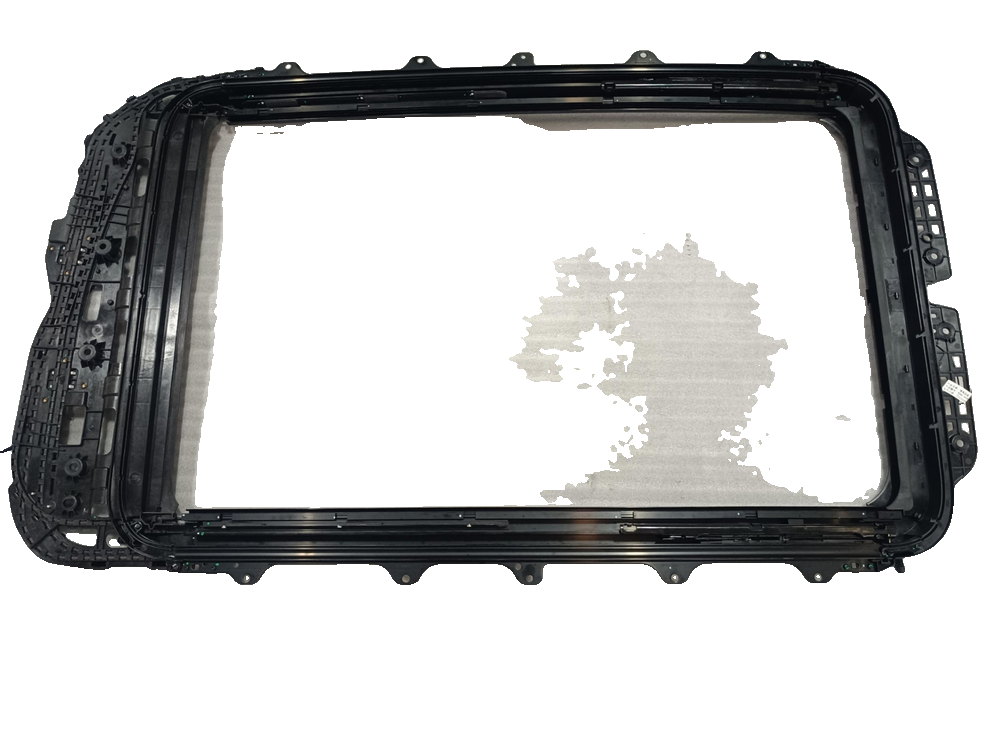 Frame Assembly