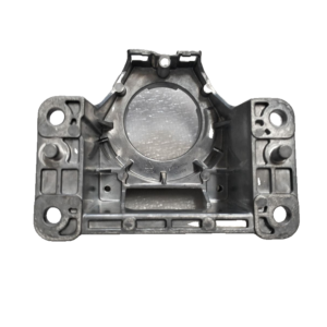 Display screen bracket assembly