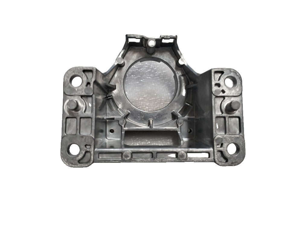 Display screen bracket assembly